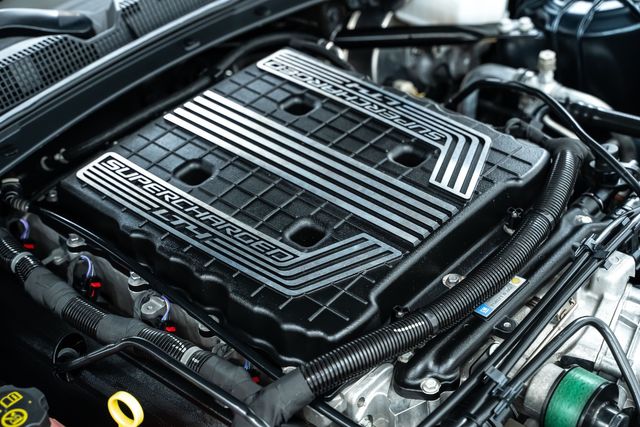 2023 Chevrolet Camaro ZL1 Cammed with Many Upgrades | Dallas, TX | RPM Garage 2023 Chevrolet Camaro ZL1 Cammed with Many Upgrades | Dallas, TX | RPM Garage
