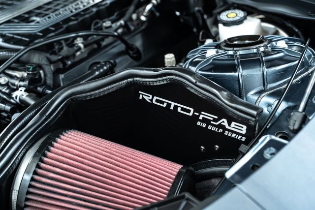 2023 Chevrolet Camaro ZL1 Cammed with Many Upgrades | Dallas, TX | RPM Garage 2023 Chevrolet Camaro ZL1 Cammed with Many Upgrades | Dallas, TX | RPM Garage
