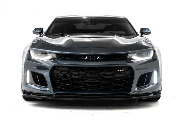 2023 Chevrolet Camaro ZL1 Cammed with Many Upgrades | Dallas, TX | RPM Garage