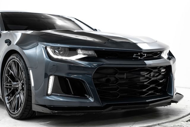 2023 Chevrolet Camaro ZL1 Cammed with Many Upgrades | Dallas, TX | RPM Garage 2023 Chevrolet Camaro ZL1 Cammed with Many Upgrades | Dallas, TX | RPM Garage