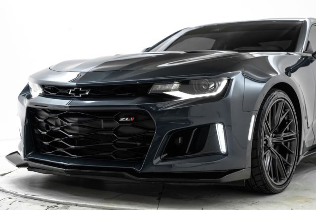 2023 Chevrolet Camaro ZL1 Cammed with Many Upgrades | Dallas, TX | RPM Garage