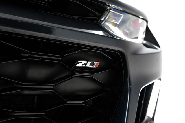 2023 Chevrolet Camaro ZL1 Cammed with Many Upgrades | Dallas, TX | RPM Garage 2023 Chevrolet Camaro ZL1 Cammed with Many Upgrades | Dallas, TX | RPM Garage