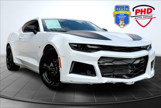 2023 Chevrolet Camaro LT | Elyria, OH | PHD Auto Group in Elyria, OH 44035
