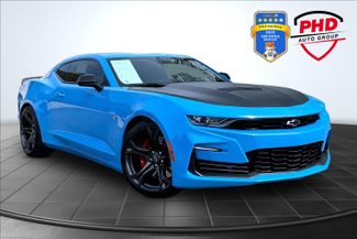2023 Chevrolet Camaro SS | Elyria, OH | PHD Auto Group in Elyria, OH 44035
