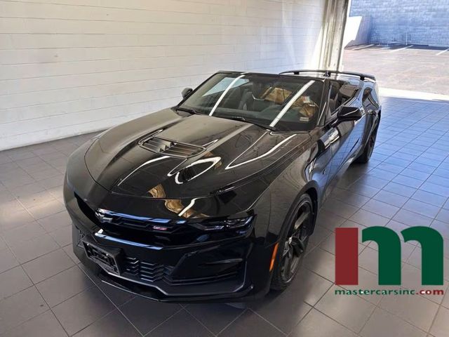 2023 Chevrolet Camaro SS | Granite City, Illinois | MasterCars Company Inc. in Granite City, Illinois 62040