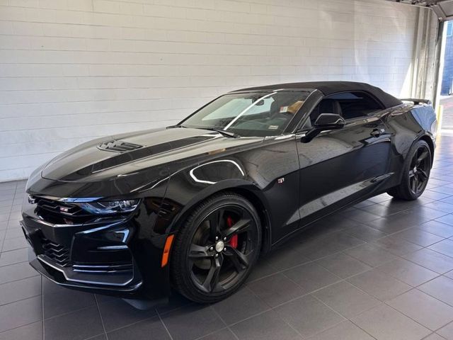 2023 Chevrolet Camaro SS | Granite City, Illinois | MasterCars Company Inc.