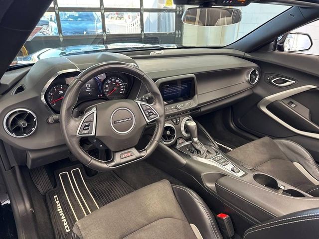 2023 Chevrolet Camaro SS | Granite City, Illinois | MasterCars Company Inc.