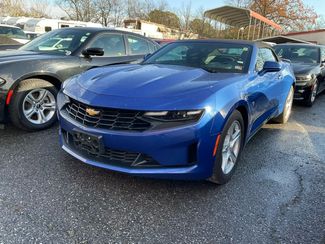 2023 Chevrolet Camaro LT - John Gibson Auto Sales Hot Springs in Hot Springs, Arkansas 71913