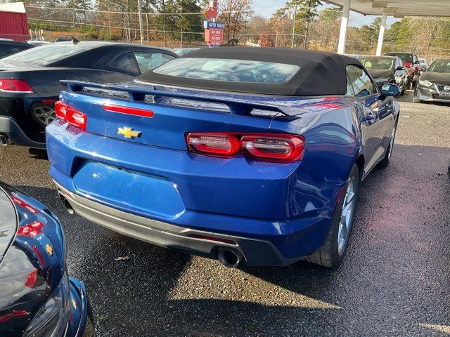 2023 Chevrolet Camaro LT - John Gibson Auto Sales Hot Springs 2023 Chevrolet Camaro LT - John Gibson Auto Sales Hot Springs