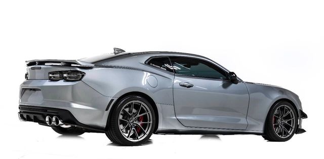 2023 Chevrolet Camaro SS 2dr Coupe w/1SS | Houston, TX | Houston Auto Credit 2023 Chevrolet Camaro SS 2dr Coupe w/1SS | Houston, TX | Houston Auto Credit