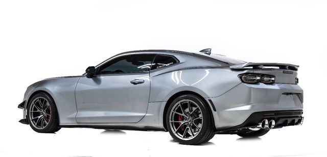 2023 Chevrolet Camaro SS 2dr Coupe w/1SS | Houston, TX | Houston Auto Credit 2023 Chevrolet Camaro SS 2dr Coupe w/1SS | Houston, TX | Houston Auto Credit