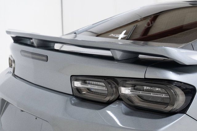 2023 Chevrolet Camaro SS 2dr Coupe w/1SS | Houston, TX | Houston Auto Credit 2023 Chevrolet Camaro SS 2dr Coupe w/1SS | Houston, TX | Houston Auto Credit