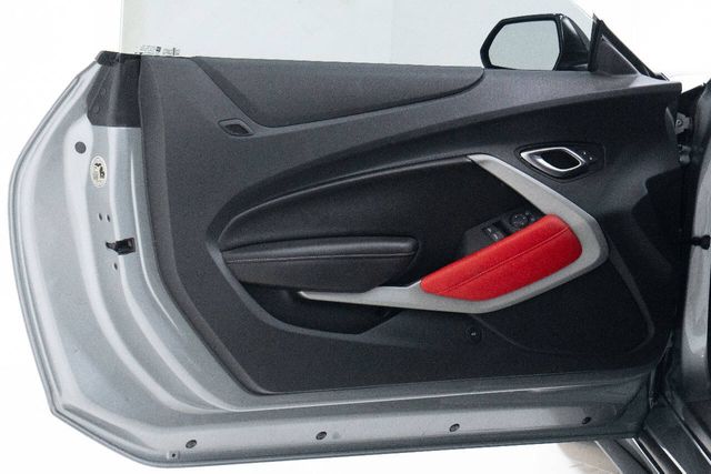 2023 Chevrolet Camaro SS 2dr Coupe w/1SS | Houston, TX | Houston Auto Credit 2023 Chevrolet Camaro SS 2dr Coupe w/1SS | Houston, TX | Houston Auto Credit