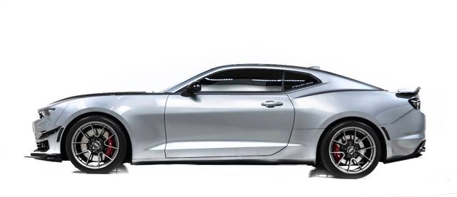 2023 Chevrolet Camaro SS 2dr Coupe w/1SS | Houston, TX | Houston Auto Credit 2023 Chevrolet Camaro SS 2dr Coupe w/1SS | Houston, TX | Houston Auto Credit