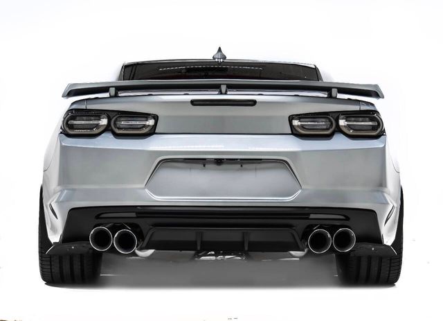 2023 Chevrolet Camaro SS 2dr Coupe w/1SS | Houston, TX | Houston Auto Credit 2023 Chevrolet Camaro SS 2dr Coupe w/1SS | Houston, TX | Houston Auto Credit