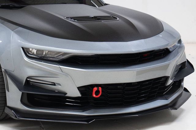 2023 Chevrolet Camaro SS 2dr Coupe w/1SS | Houston, TX | Houston Auto Credit 2023 Chevrolet Camaro SS 2dr Coupe w/1SS | Houston, TX | Houston Auto Credit