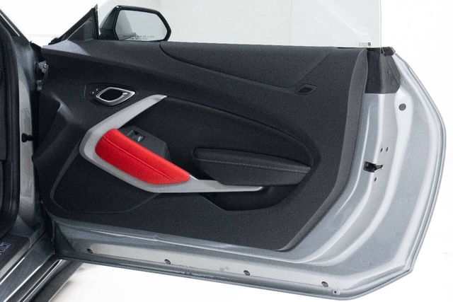 2023 Chevrolet Camaro SS 2dr Coupe w/1SS | Houston, TX | Houston Auto Credit 2023 Chevrolet Camaro SS 2dr Coupe w/1SS | Houston, TX | Houston Auto Credit