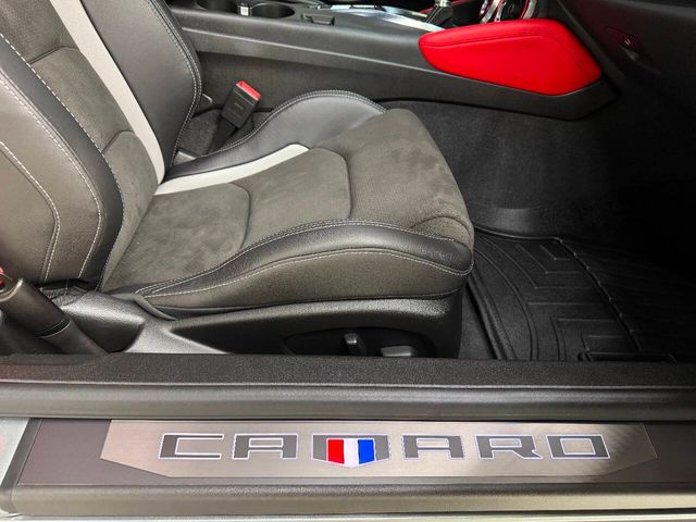 2023 Chevrolet Camaro SS 2dr Coupe w/1SS | Houston, TX | Houston Auto Credit 2023 Chevrolet Camaro SS 2dr Coupe w/1SS | Houston, TX | Houston Auto Credit