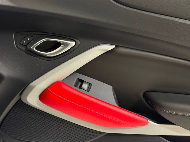 2023 Chevrolet Camaro SS 2dr Coupe w/1SS | Houston, TX | Houston Auto Credit 2023 Chevrolet Camaro SS 2dr Coupe w/1SS | Houston, TX | Houston Auto Credit