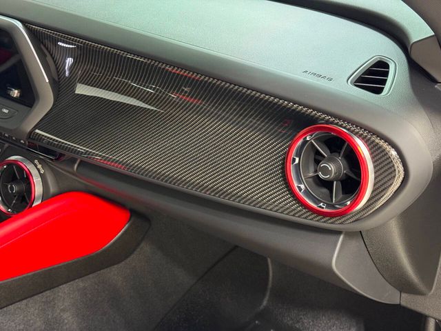 2023 Chevrolet Camaro SS 2dr Coupe w/1SS | Houston, TX | Houston Auto Credit 2023 Chevrolet Camaro SS 2dr Coupe w/1SS | Houston, TX | Houston Auto Credit