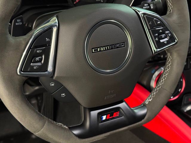 2023 Chevrolet Camaro SS 2dr Coupe w/1SS | Houston, TX | Houston Auto Credit 2023 Chevrolet Camaro SS 2dr Coupe w/1SS | Houston, TX | Houston Auto Credit