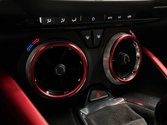 2023 Chevrolet Camaro SS 2dr Coupe w/1SS | Houston, TX | Houston Auto Credit 2023 Chevrolet Camaro SS 2dr Coupe w/1SS | Houston, TX | Houston Auto Credit