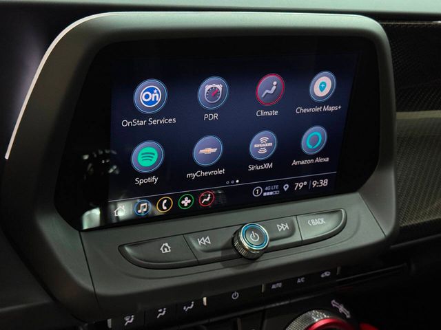 2023 Chevrolet Camaro SS 2dr Coupe w/1SS | Houston, TX | Houston Auto Credit 2023 Chevrolet Camaro SS 2dr Coupe w/1SS | Houston, TX | Houston Auto Credit