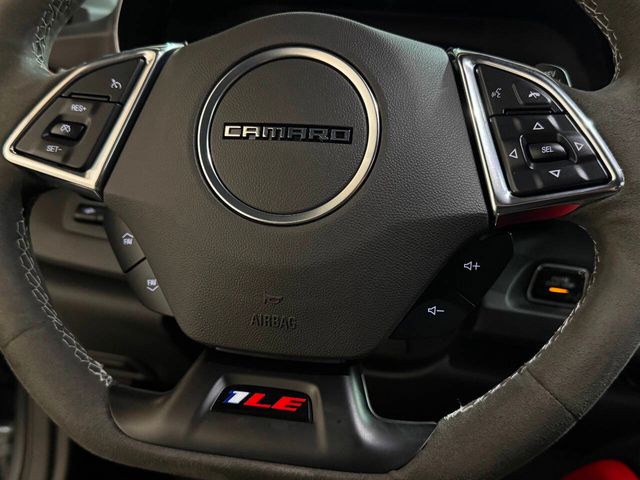 2023 Chevrolet Camaro SS 2dr Coupe w/1SS | Houston, TX | Houston Auto Credit 2023 Chevrolet Camaro SS 2dr Coupe w/1SS | Houston, TX | Houston Auto Credit