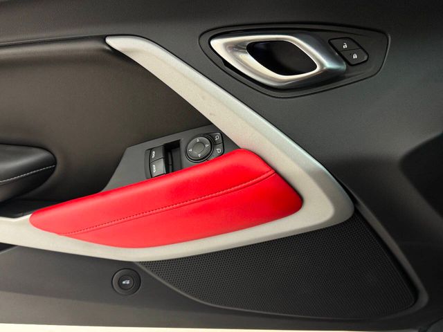 2023 Chevrolet Camaro SS 2dr Coupe w/1SS | Houston, TX | Houston Auto Credit 2023 Chevrolet Camaro SS 2dr Coupe w/1SS | Houston, TX | Houston Auto Credit