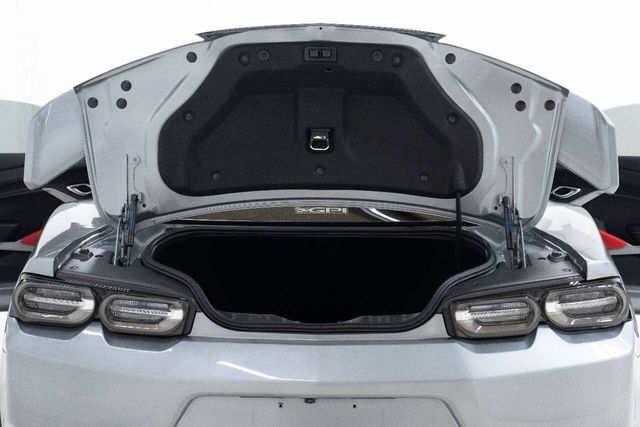 2023 Chevrolet Camaro SS 2dr Coupe w/1SS | Houston, TX | Houston Auto Credit 2023 Chevrolet Camaro SS 2dr Coupe w/1SS | Houston, TX | Houston Auto Credit