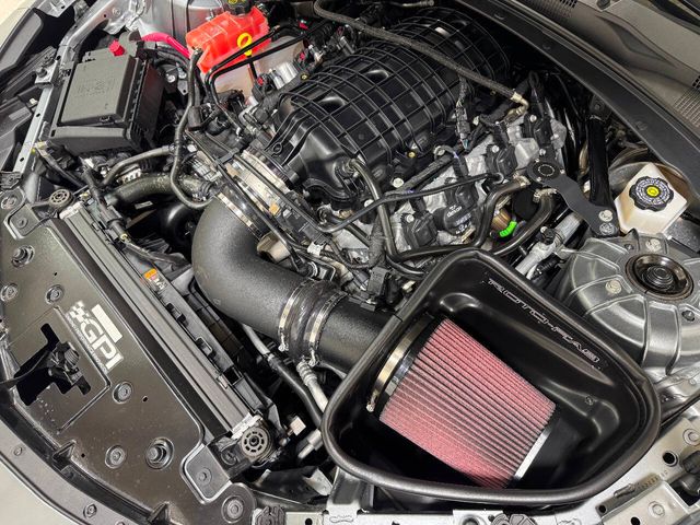 2023 Chevrolet Camaro SS 2dr Coupe w/1SS | Houston, TX | Houston Auto Credit 2023 Chevrolet Camaro SS 2dr Coupe w/1SS | Houston, TX | Houston Auto Credit