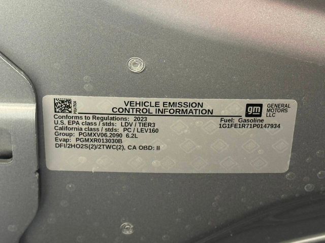 2023 Chevrolet Camaro SS 2dr Coupe w/1SS | Houston, TX | Houston Auto Credit 2023 Chevrolet Camaro SS 2dr Coupe w/1SS | Houston, TX | Houston Auto Credit