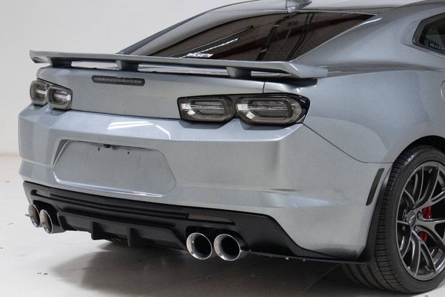 2023 Chevrolet Camaro SS 2dr Coupe w/1SS | Houston, TX | Houston Auto Credit 2023 Chevrolet Camaro SS 2dr Coupe w/1SS | Houston, TX | Houston Auto Credit