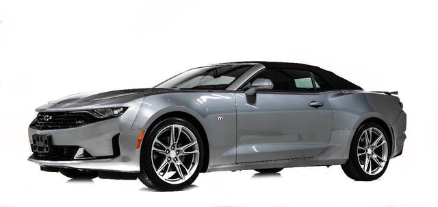 2023 Chevrolet Camaro LT | Houston, TX | Houston Auto Credit 2023 Chevrolet Camaro LT | Houston, TX | Houston Auto Credit