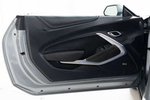 2023 Chevrolet Camaro LT | Houston, TX | Houston Auto Credit 2023 Chevrolet Camaro LT | Houston, TX | Houston Auto Credit