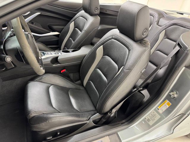 2023 Chevrolet Camaro LT | Houston, TX | Houston Auto Credit 2023 Chevrolet Camaro LT | Houston, TX | Houston Auto Credit