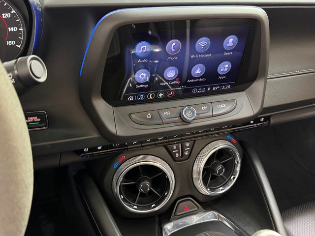 2023 Chevrolet Camaro LT | Houston, TX | Houston Auto Credit 2023 Chevrolet Camaro LT | Houston, TX | Houston Auto Credit