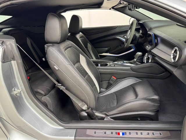 2023 Chevrolet Camaro LT | Houston, TX | Houston Auto Credit 2023 Chevrolet Camaro LT | Houston, TX | Houston Auto Credit