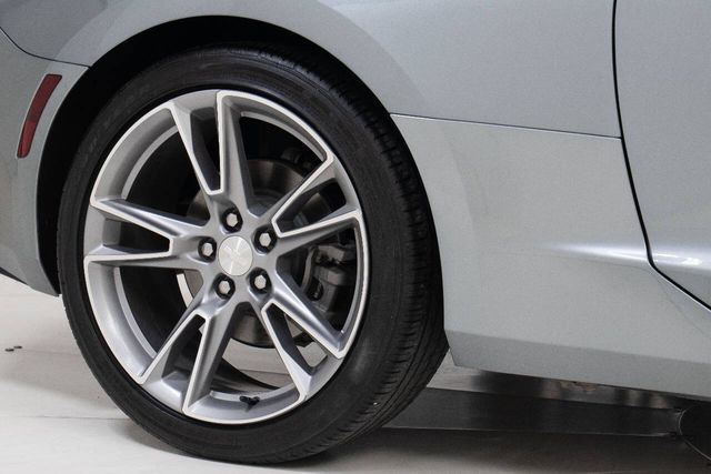 2023 Chevrolet Camaro LT | Houston, TX | Houston Auto Credit 2023 Chevrolet Camaro LT | Houston, TX | Houston Auto Credit