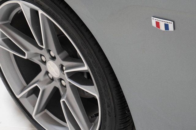 2023 Chevrolet Camaro LT | Houston, TX | Houston Auto Credit 2023 Chevrolet Camaro LT | Houston, TX | Houston Auto Credit