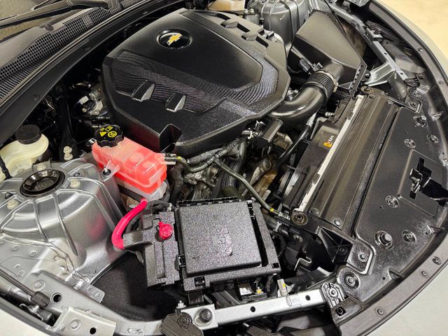 2023 Chevrolet Camaro LT | Houston, TX | Houston Auto Credit 2023 Chevrolet Camaro LT | Houston, TX | Houston Auto Credit