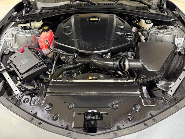 2023 Chevrolet Camaro LT | Houston, TX | Houston Auto Credit 2023 Chevrolet Camaro LT | Houston, TX | Houston Auto Credit