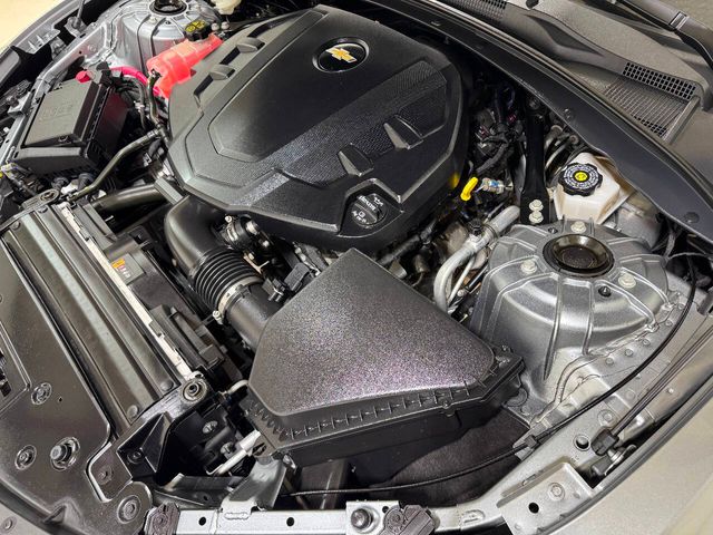 2023 Chevrolet Camaro LT | Houston, TX | Houston Auto Credit 2023 Chevrolet Camaro LT | Houston, TX | Houston Auto Credit