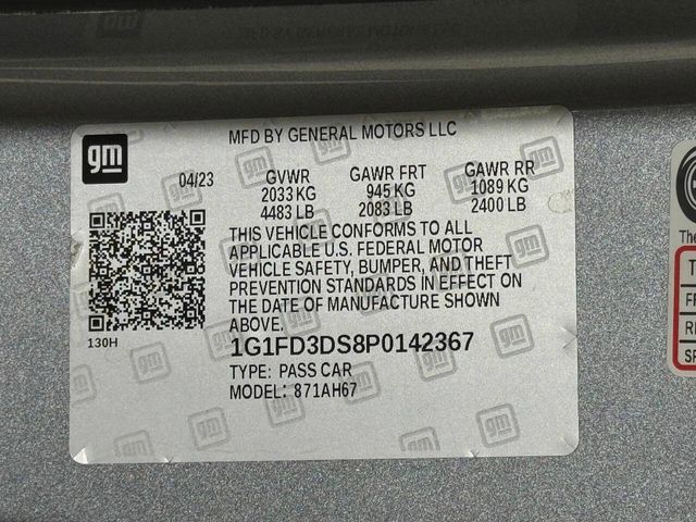 2023 Chevrolet Camaro LT | Houston, TX | Houston Auto Credit 2023 Chevrolet Camaro LT | Houston, TX | Houston Auto Credit