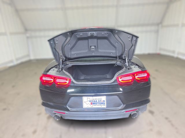 2023 Chevrolet Camaro LT | Houston, TX | Texas Star Motors 2023 Chevrolet Camaro LT | Houston, TX | Texas Star Motors