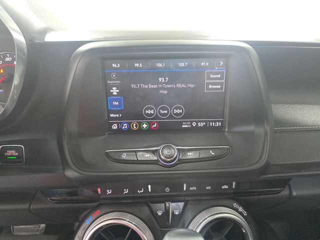 2023 Chevrolet Camaro LT | Houston, TX | Texas Star Motors 2023 Chevrolet Camaro LT | Houston, TX | Texas Star Motors