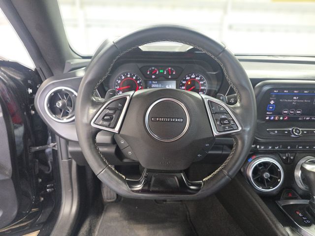 2023 Chevrolet Camaro LT | Houston, TX | Texas Star Motors