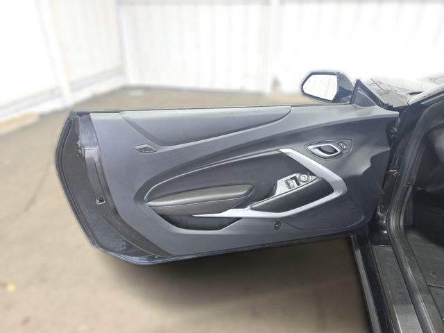 2023 Chevrolet Camaro LT | Houston, TX | Texas Star Motors 2023 Chevrolet Camaro LT | Houston, TX | Texas Star Motors