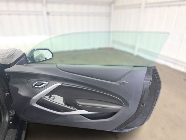 2023 Chevrolet Camaro LT | Houston, TX | Texas Star Motors