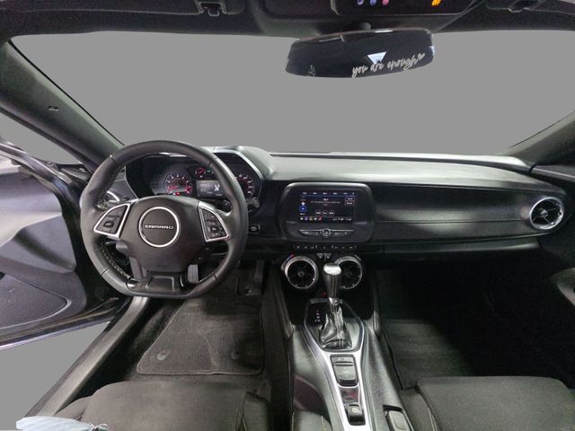 2023 Chevrolet Camaro LT | Houston, TX | Texas Star Motors